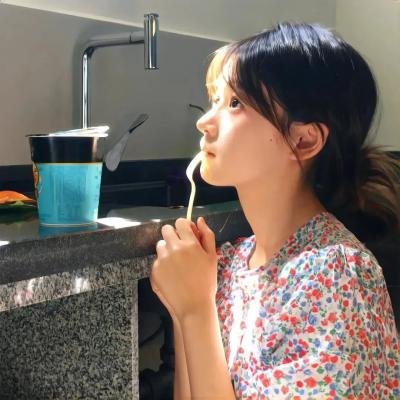 第一次遇见花香的那刻