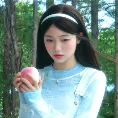 老婆就一个